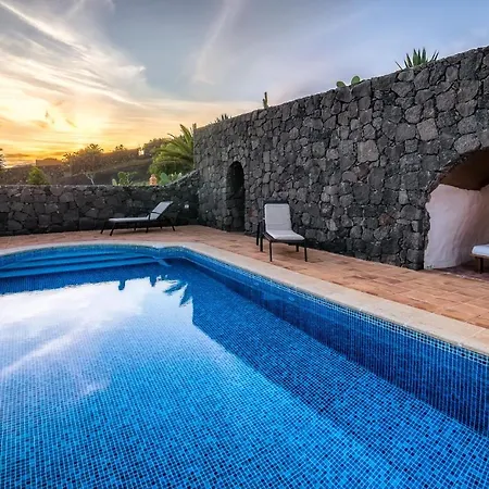 Casa Gecko * Tías