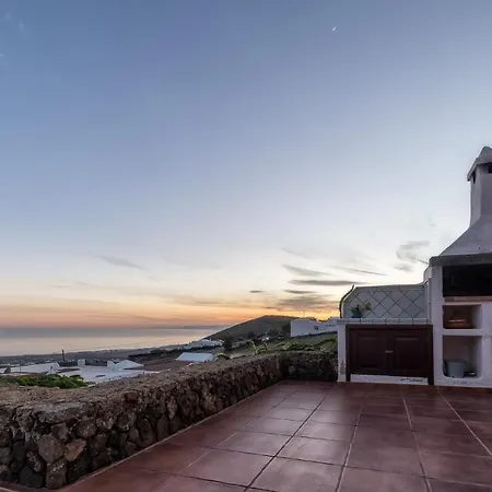 Villa Casa Gecko Tías