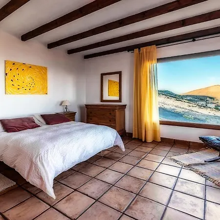 Casa Gecko Tías