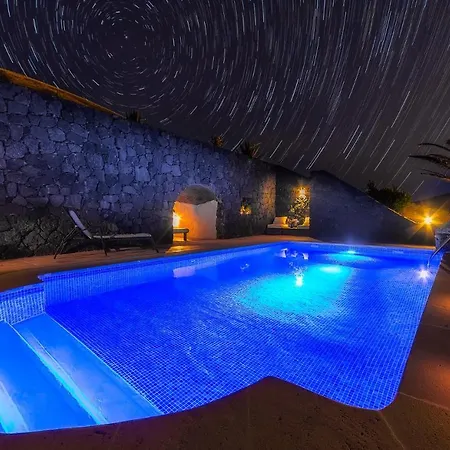 Casa Gecko Tías